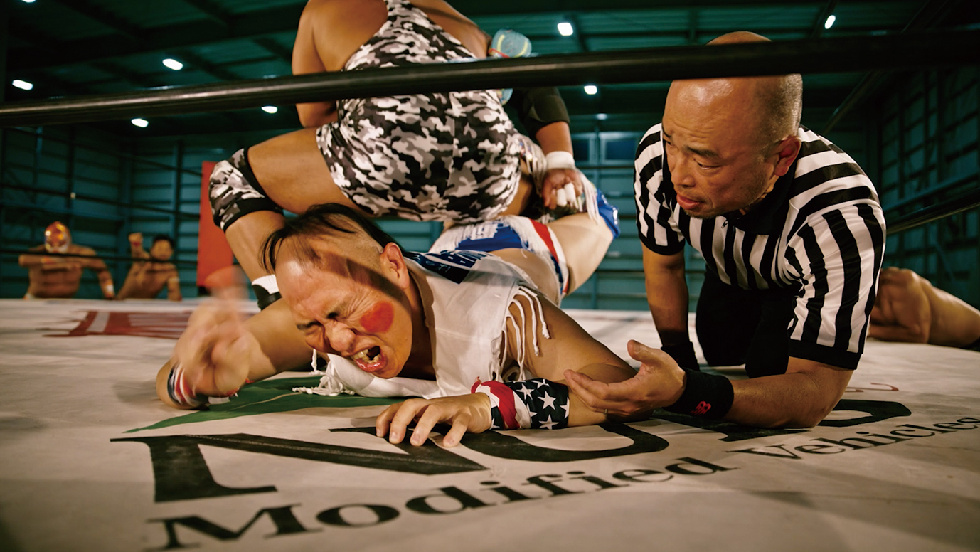 株式会社ナッツ・リクルート活動 テレビCM・2025冬