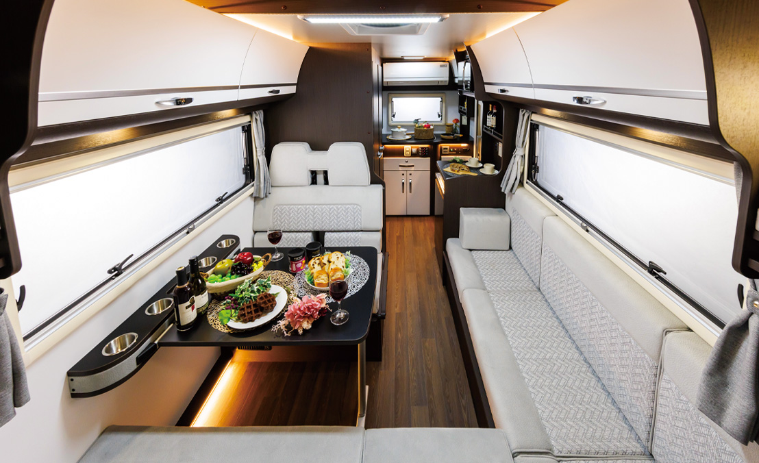 ダイネットスペース