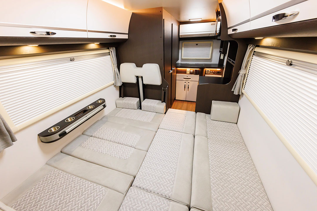 ダイネット展開時