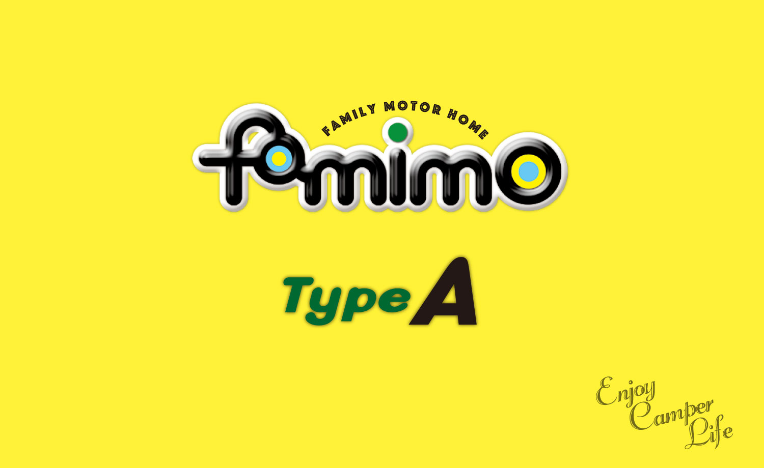 バンコンキャンピングカーファミモ -famimoのスマホ用カバー写真