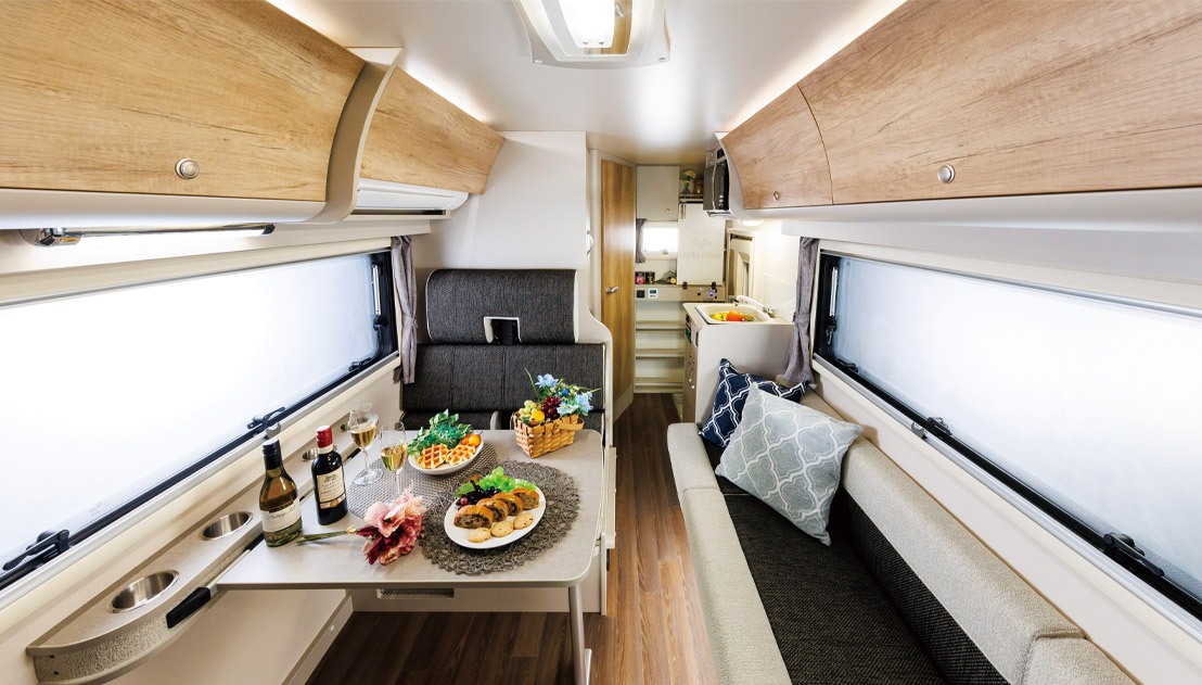 ダイネットスペース