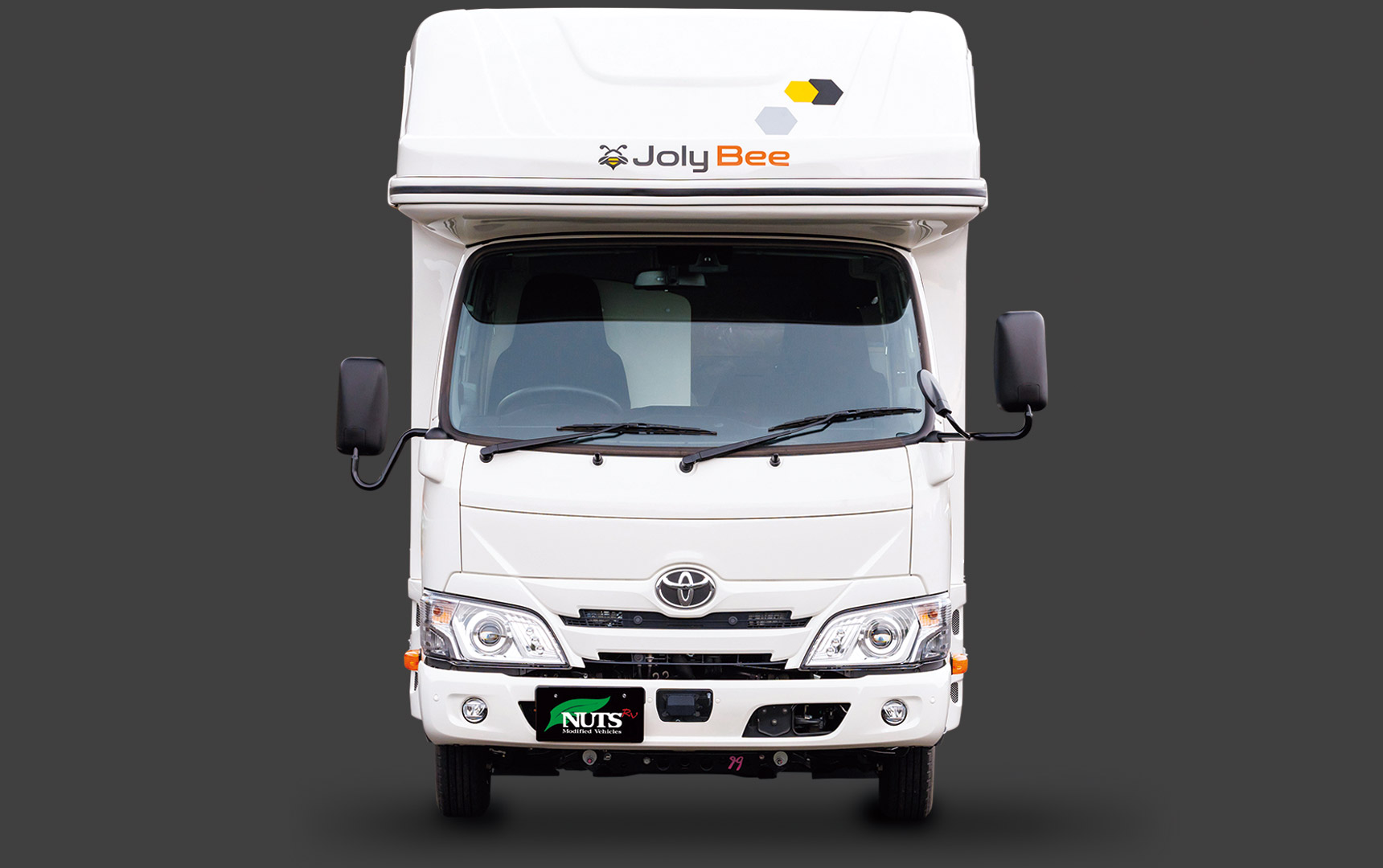 ジョリビー外観3