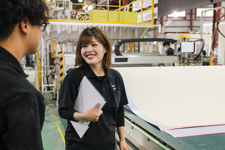 寺尾 里衣（妹）佐野 千陽（姉）