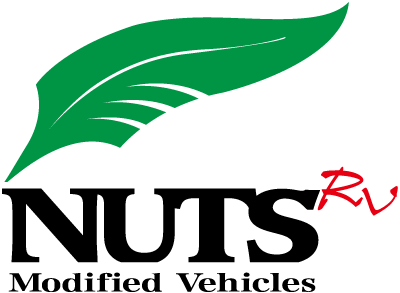 キャンピングカーなら日本最大級の製造メーカーナッツRV